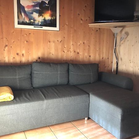 Feriendorf Tauerngast Hohentauern Extérieur photo