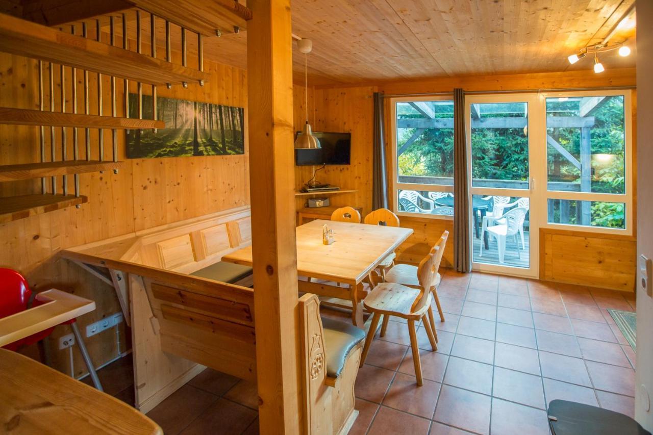 Feriendorf Tauerngast Hohentauern Extérieur photo