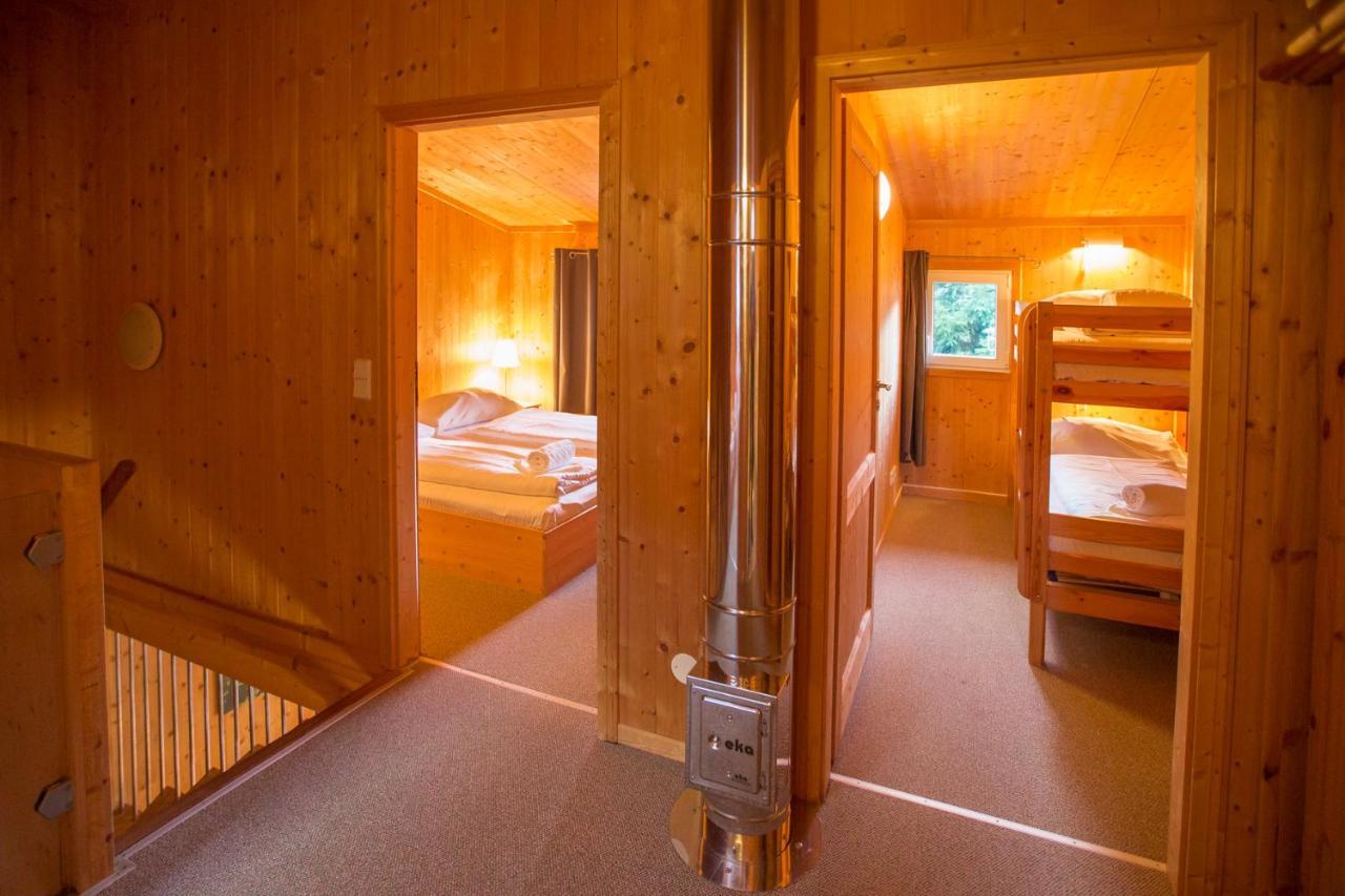 Feriendorf Tauerngast Hohentauern Extérieur photo