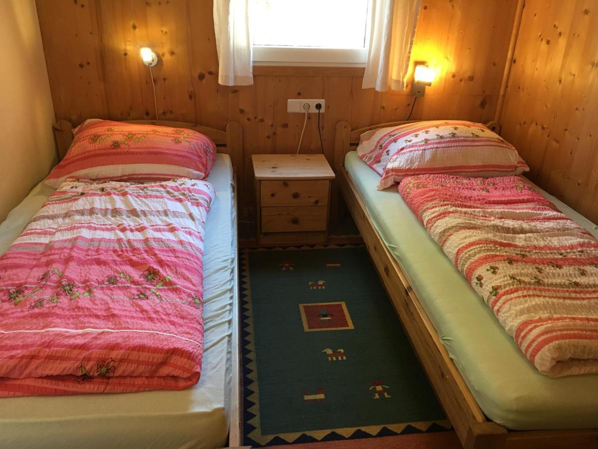 Feriendorf Tauerngast Hohentauern Extérieur photo