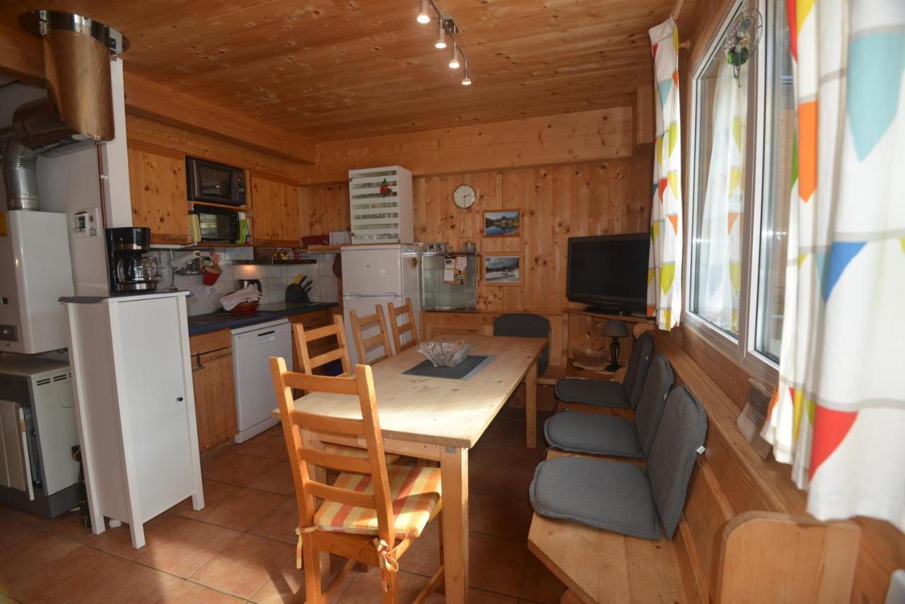 Feriendorf Tauerngast Hohentauern Extérieur photo