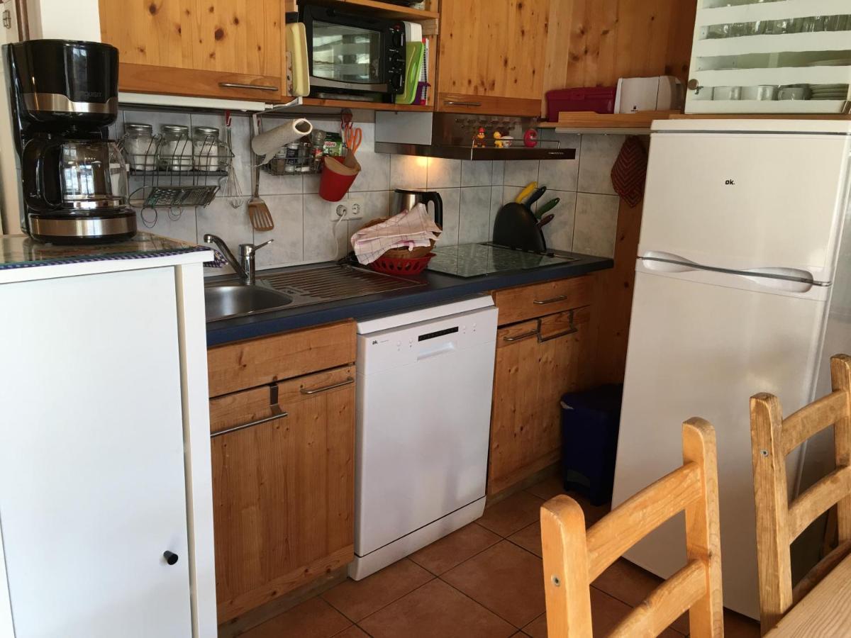 Feriendorf Tauerngast Hohentauern Extérieur photo