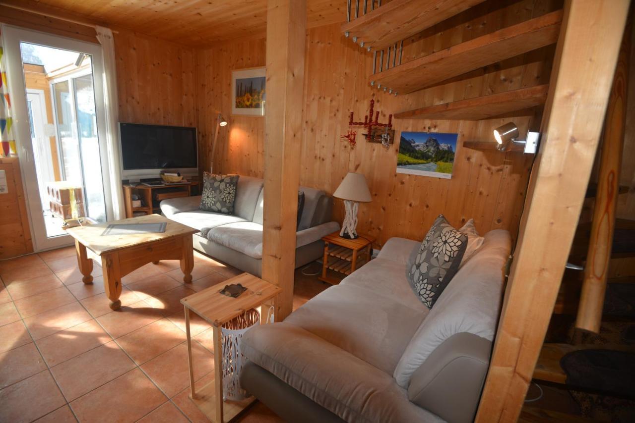 Feriendorf Tauerngast Hohentauern Extérieur photo