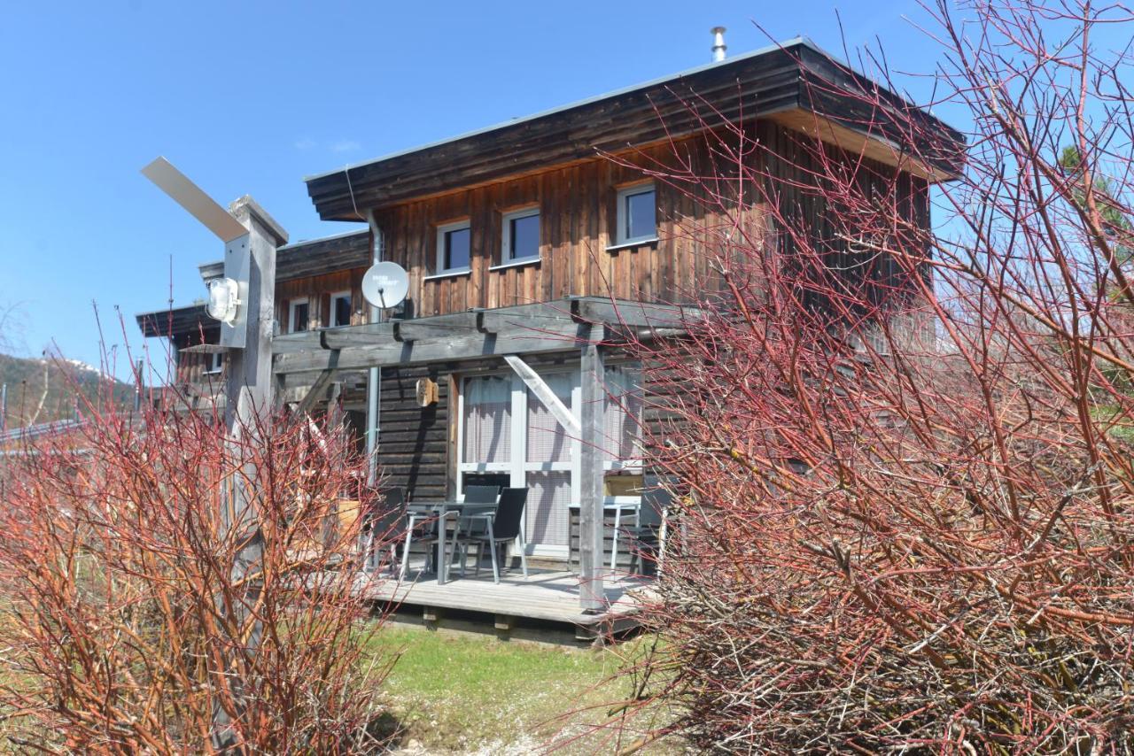 Feriendorf Tauerngast Hohentauern Extérieur photo