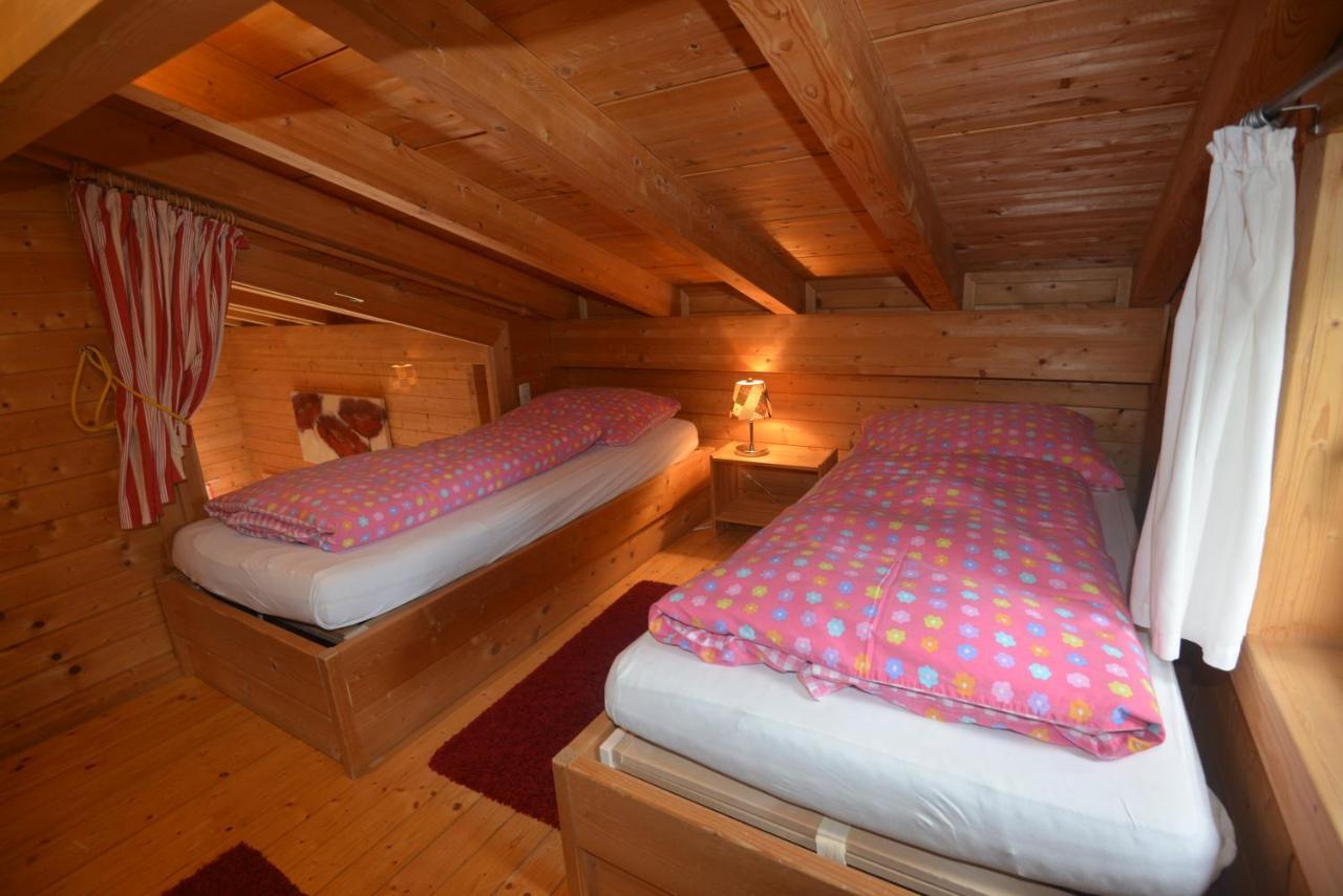 Feriendorf Tauerngast Hohentauern Extérieur photo
