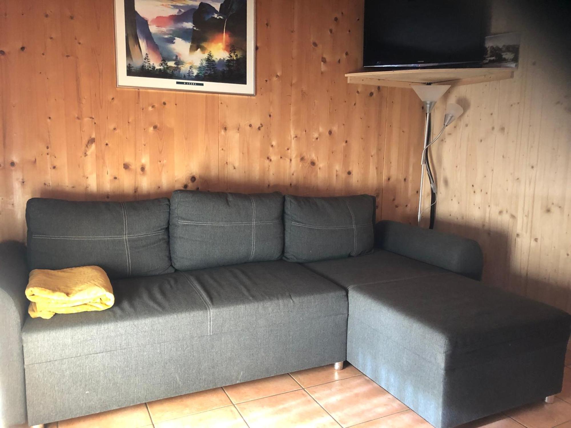 Feriendorf Tauerngast Hohentauern Extérieur photo